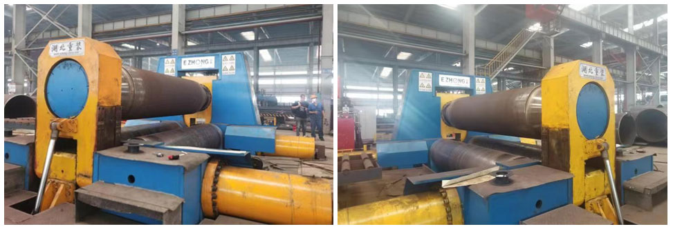 订购EZHONG产品：W11S-195×3200