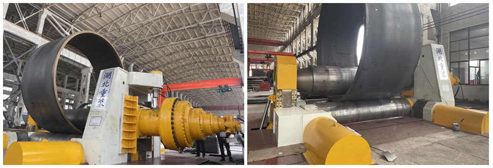 EZW11SXY-160*3500重板轧机 EZW11SXY-160*3500重板轧机