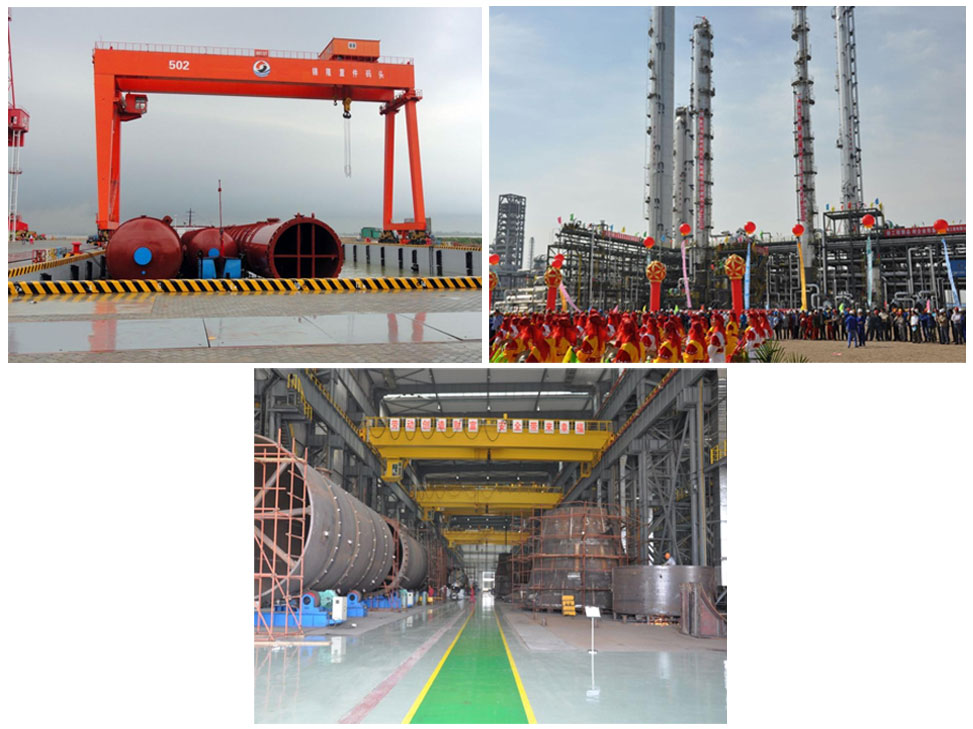 海洋设备和军事工业 海洋设备和军事工业